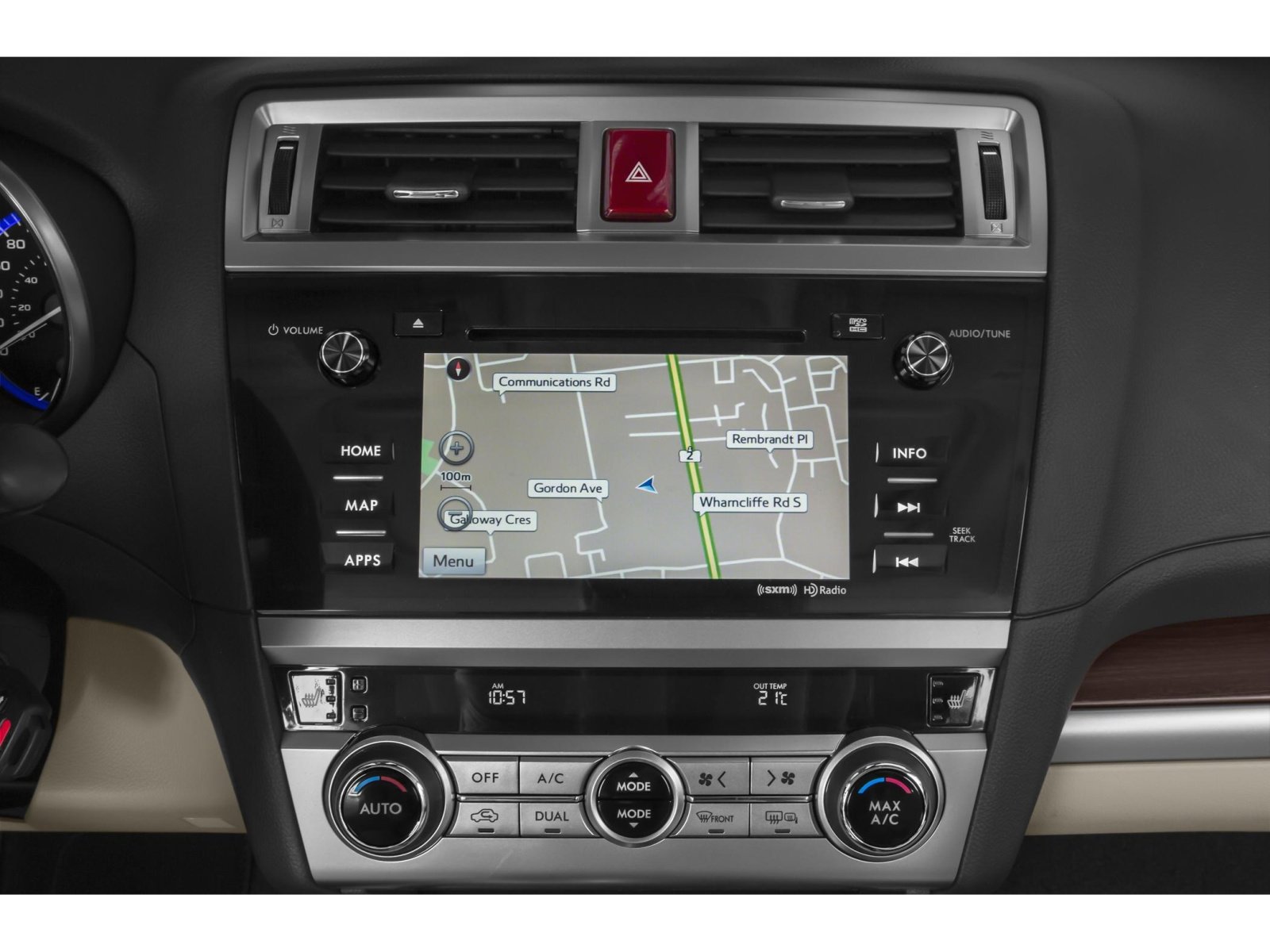 Used 2016 Subaru Legacy 3.6R Limited image 15