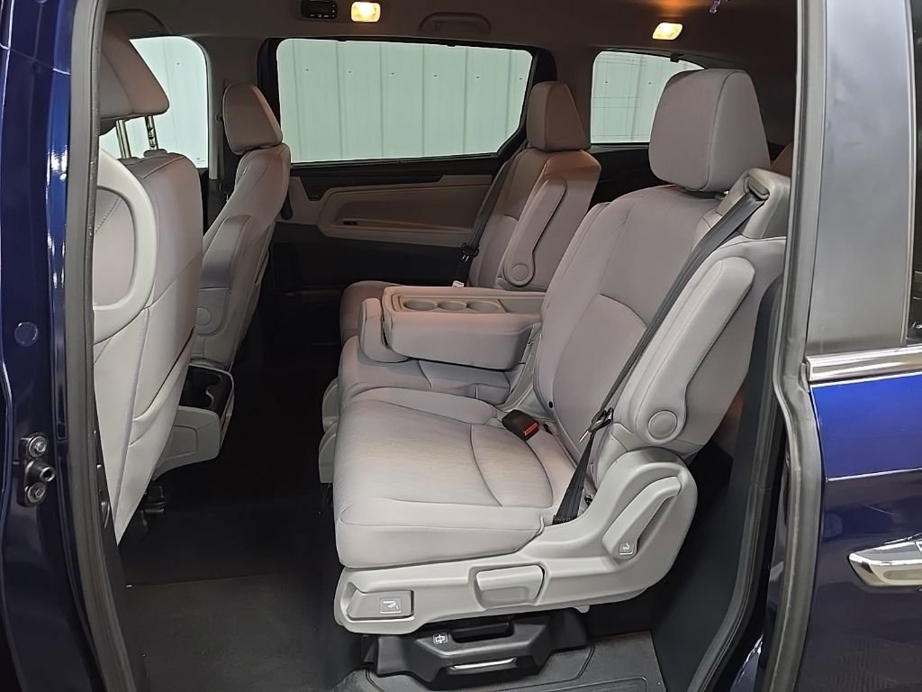 Used 2023 Honda Odyssey EX image 31