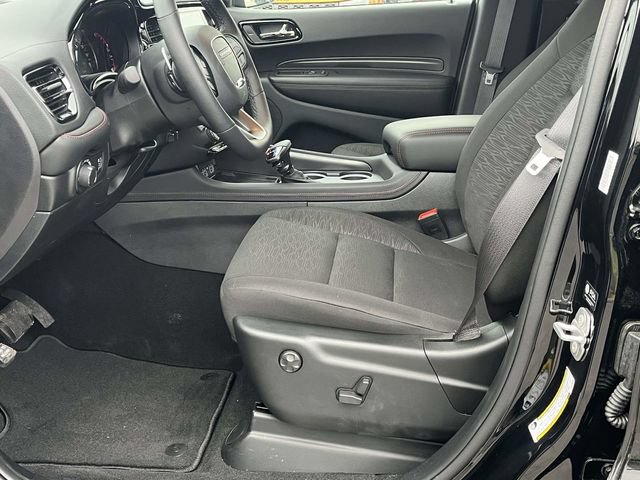 New 2026 Dodge Durango GT w/ Tow 'N Go Package AWD/4WD image 10