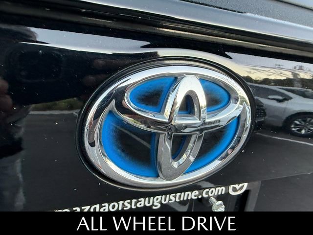 Used 2024 Toyota RAV4 XLE Premium image 11