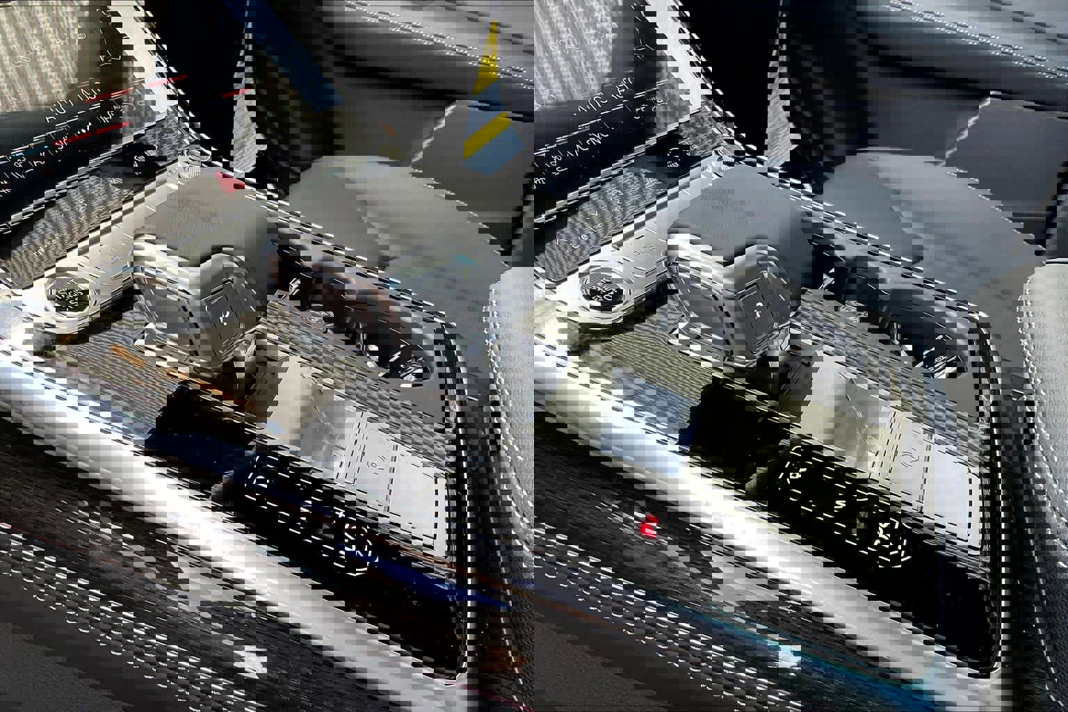 New 2026 Audi Q8 Premium Plus image 7