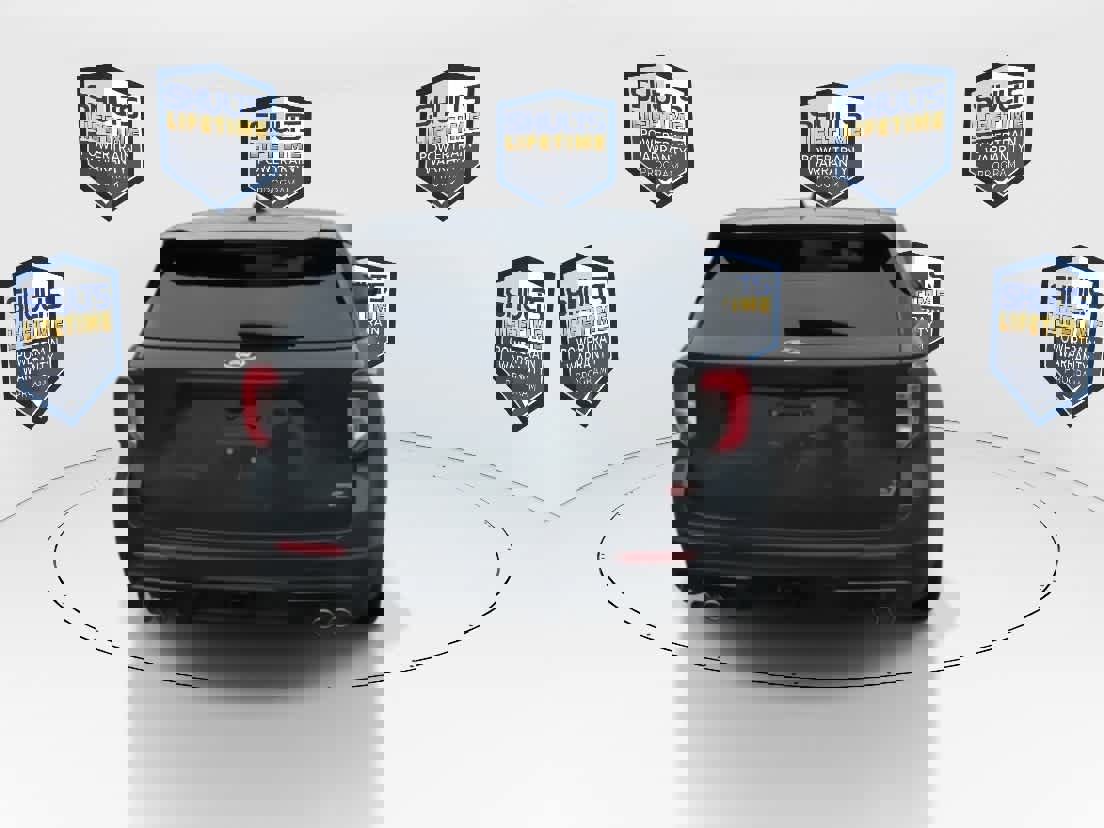 Used 2022 Ford Explorer ST w/ Equipment Group 401A image 8