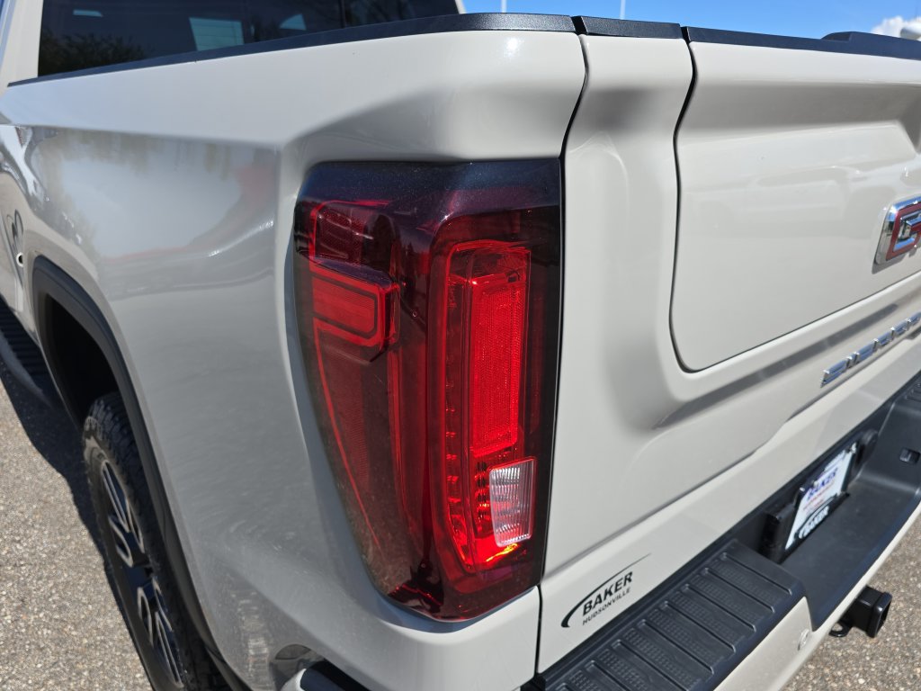 New 2026 GMC Sierra 1500 AT4 w/ AT4 Premium Package AWD/4WD image 37