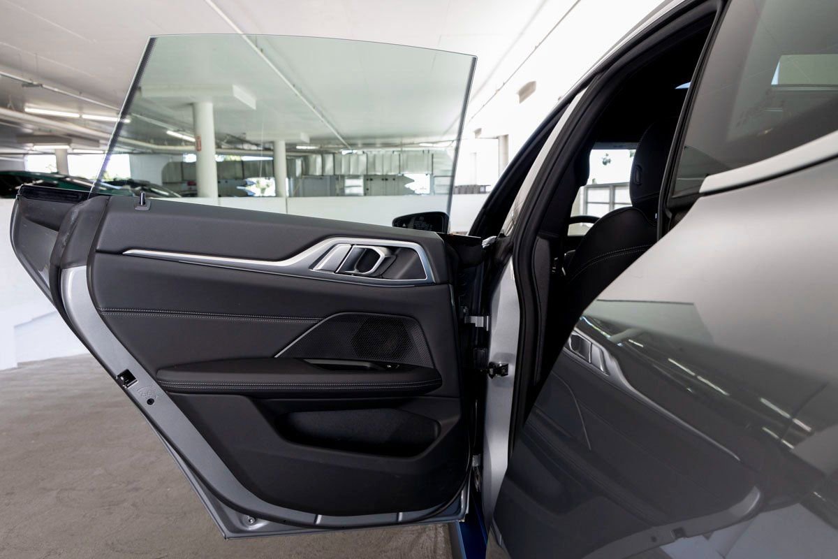 Certified 2024 BMW i4 xDrive40i image 19