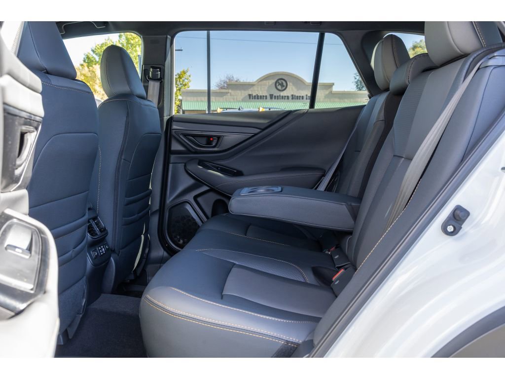 New 2025 Subaru Outback Wilderness image 13