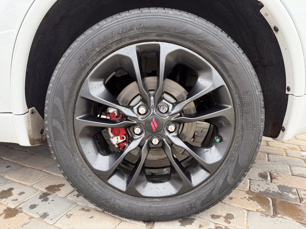 Used 2023 Dodge Durango R/T RWD image 9
