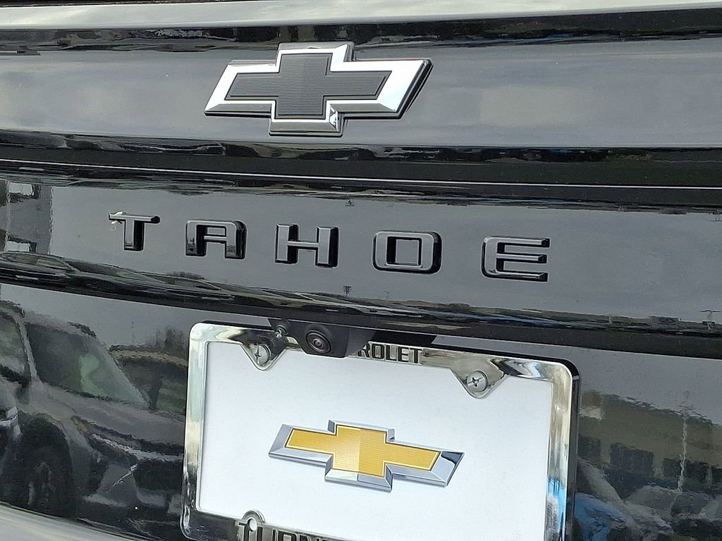New 2026 Chevrolet Tahoe LS w/ LPO, Dark Essentials Package image 11