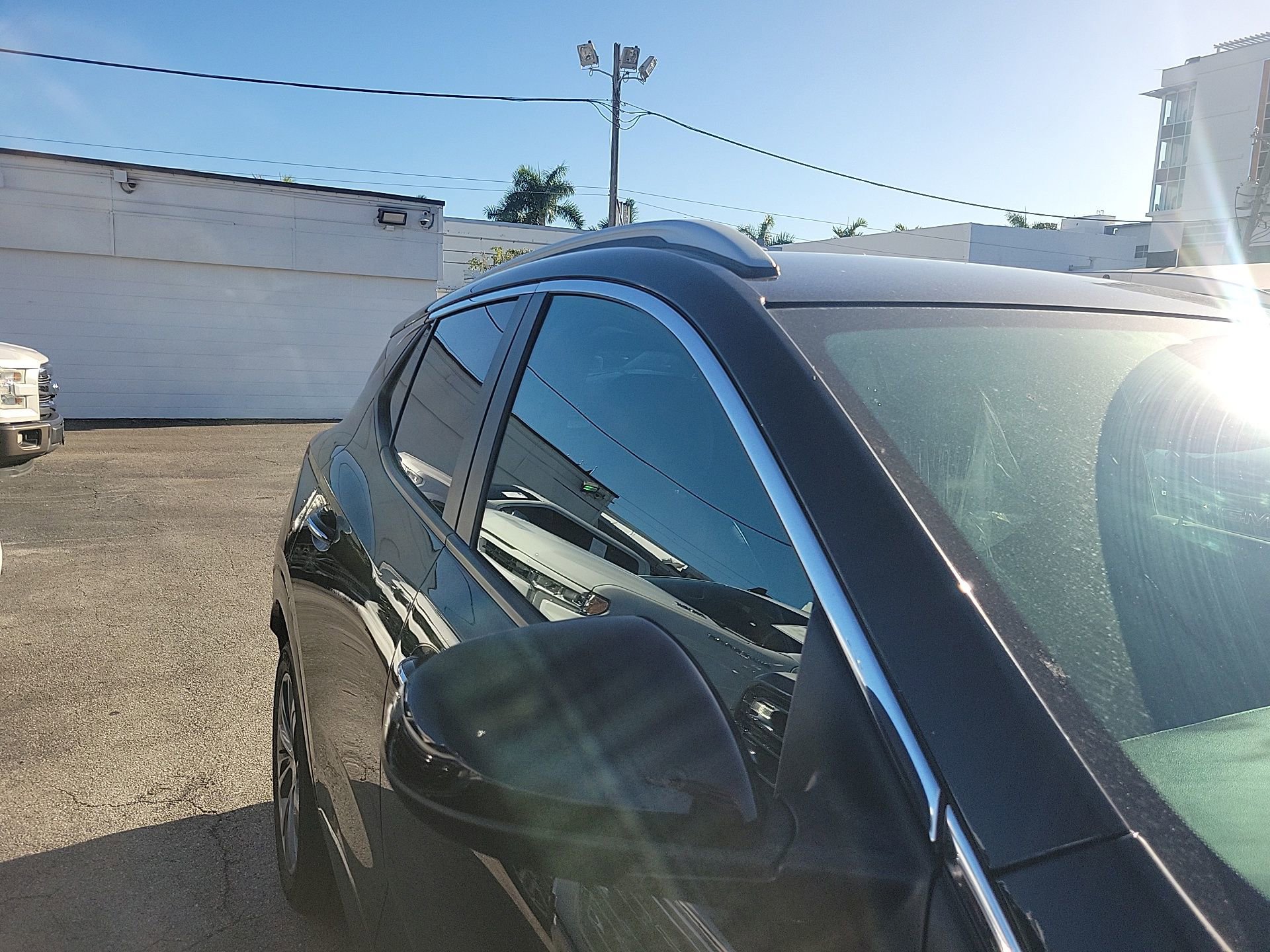 Used 2023 Buick Encore GX Select w/ Sport Touring Package image 9