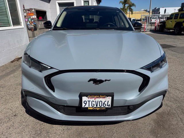Used 2024 Ford Mustang Mach-E Premium RWD image 2