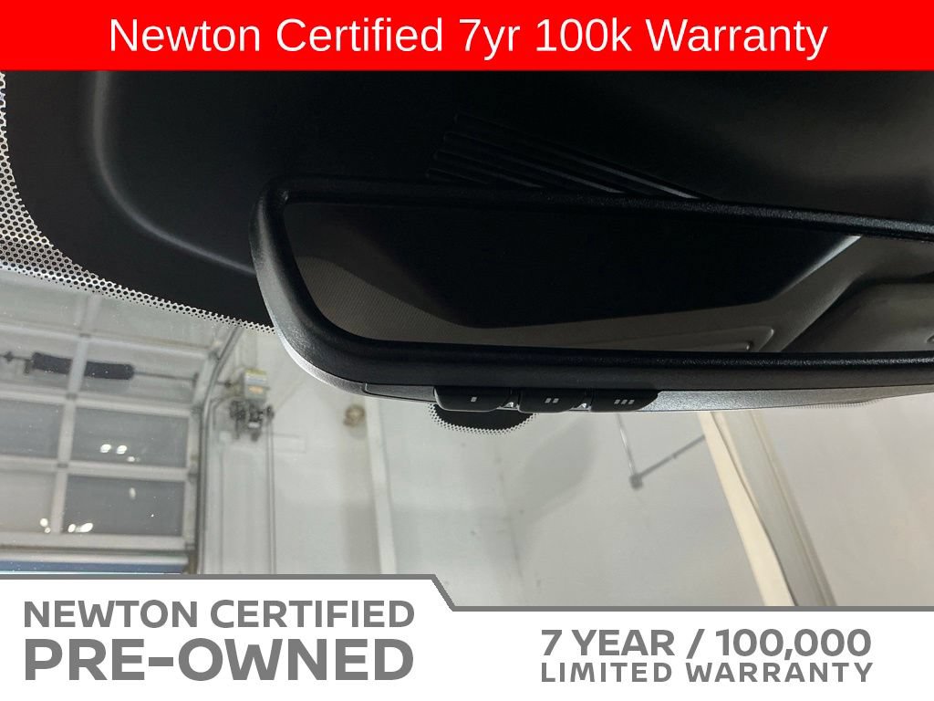 Used 2026 Nissan Murano Platinum w/ Cargo Package AWD/4WD image 45