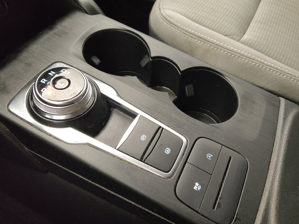 Used 2020 Ford Escape S FWD image 26