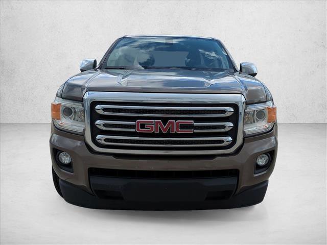 Used 2016 GMC Canyon SLE RWD video 2
