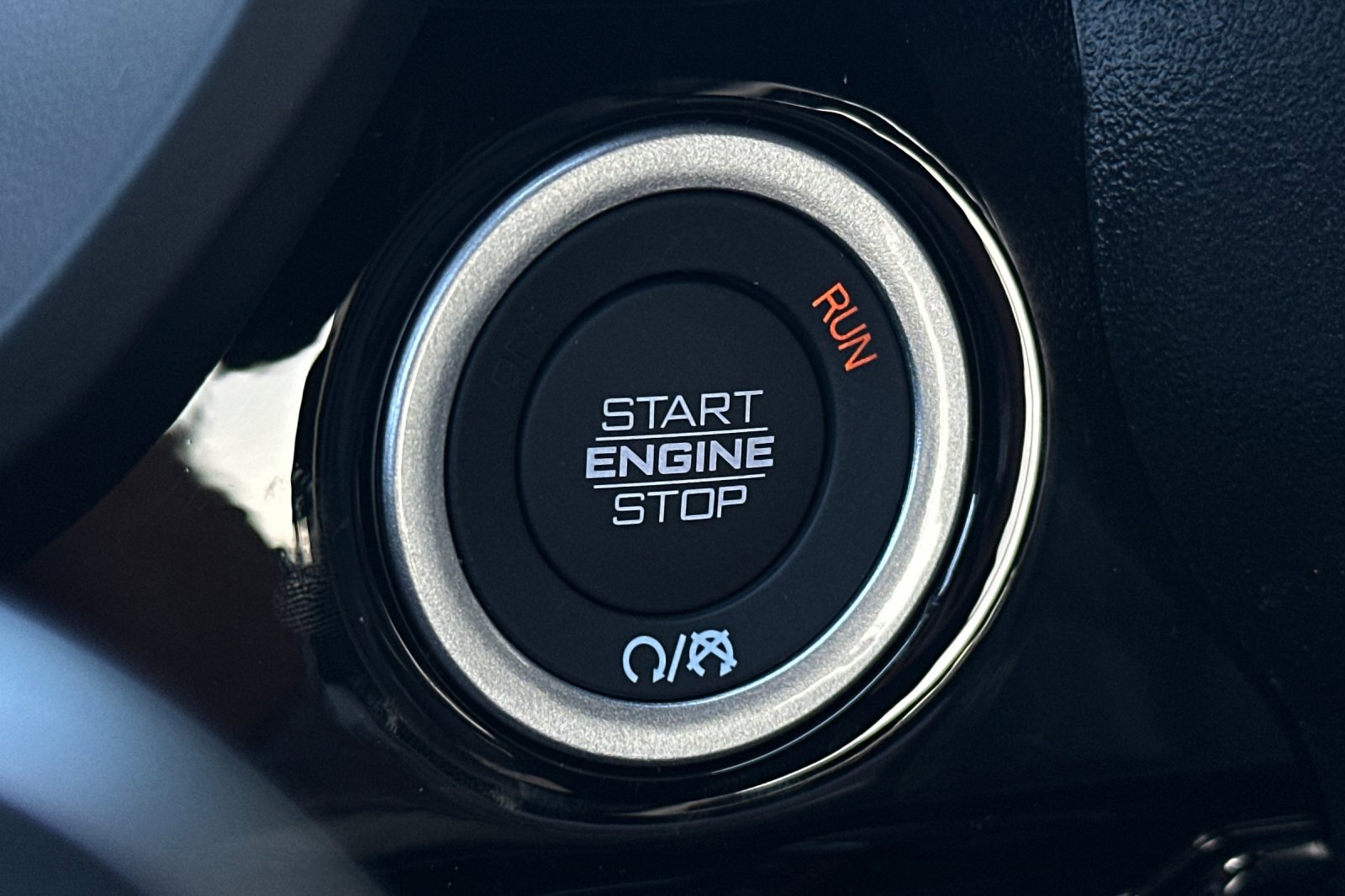 New 2026 RAM 1500 Rebel w/ G/T Package image 21