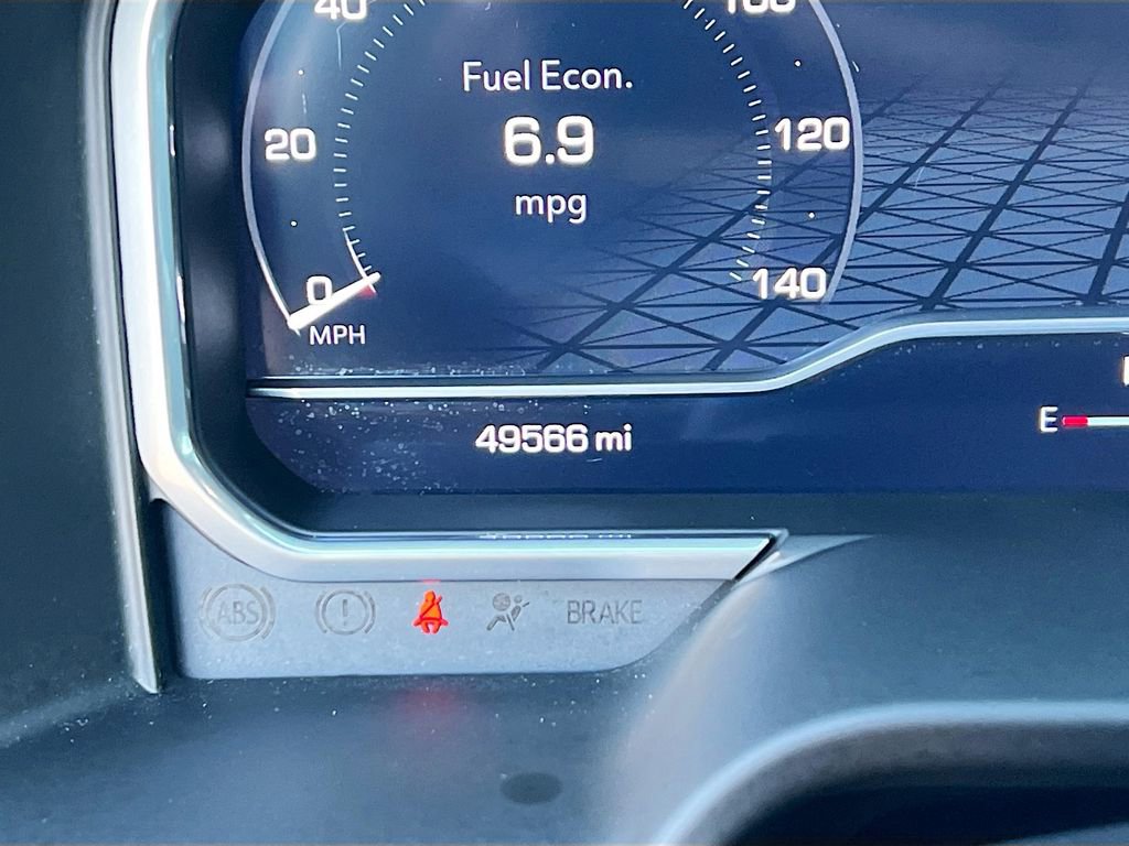 Used 2024 GMC Sierra 2500 AT4 w/ AT4 Premium Plus Package image 12