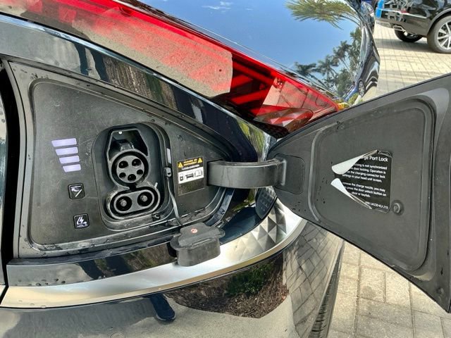 Used 2024 Kia EV6 Wind RWD image 7