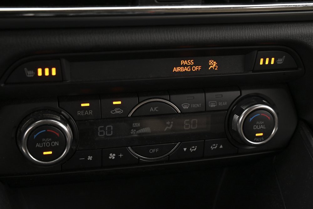 Used 2016 MAZDA CX-9 Touring image 28