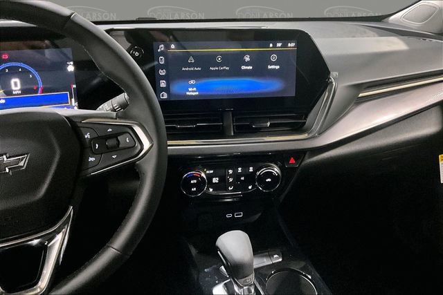 New 2026 Chevrolet Trax ACTIV w/ Driver Confidence Package image 10