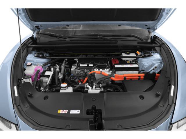 Certified 2024 Lexus RZ 300e Premium FWD image 12