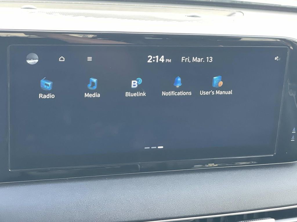 Used 2024 Hyundai Palisade SEL image 12