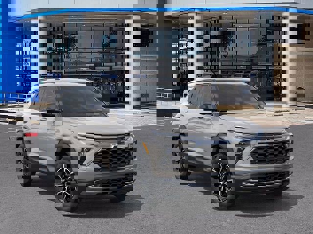 New 2026 Chevrolet TrailBlazer ACTIV w/ Convenience Package image 7