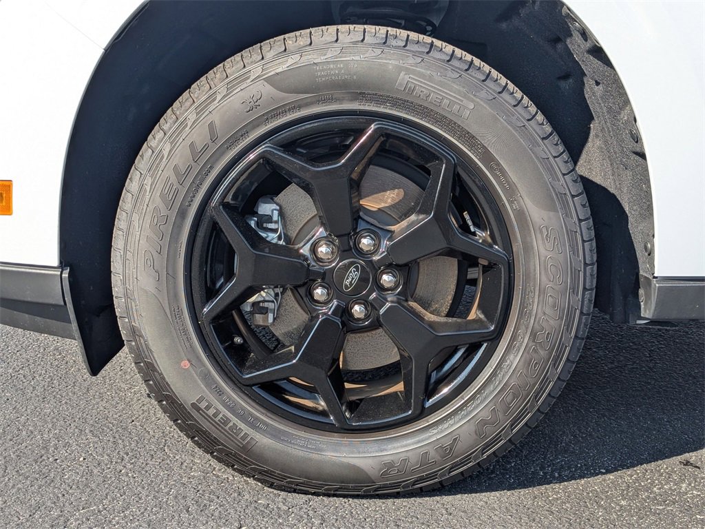 Used 2025 Ford Maverick XLT w/ XLT Luxury Package image 22