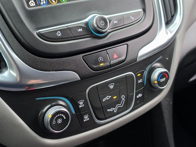 Used 2022 Chevrolet Equinox LS w/ LS Convenience Package image 29