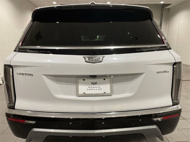 New 2026 Cadillac Vistiq Premium Luxury image 4