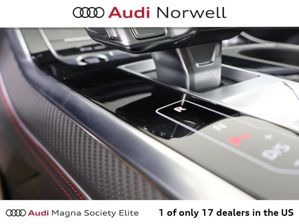 New 2026 Audi Q7 3.0T Prestige AWD/4WD image 4