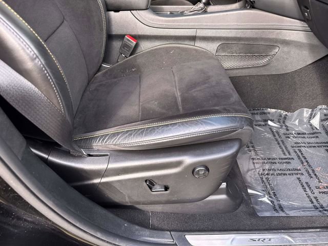 Used 2024 Dodge Durango SRT image 16