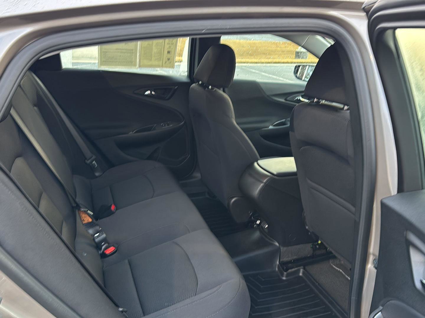 Used 2024 Chevrolet Malibu RS image 11