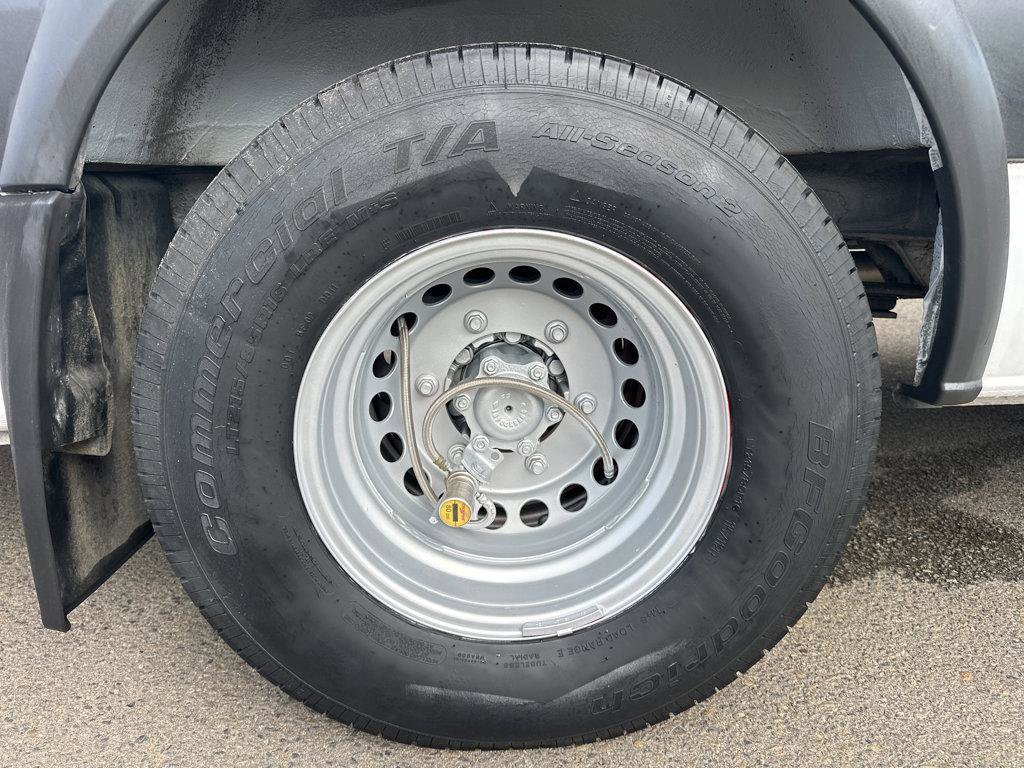 Used 2015 Mercedes-Benz Sprinter 3500 w/ Cargo Protection Package image 14