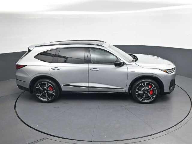 New 2026 Acura MDX Type S w/ Advance Package AWD/4WD image 21