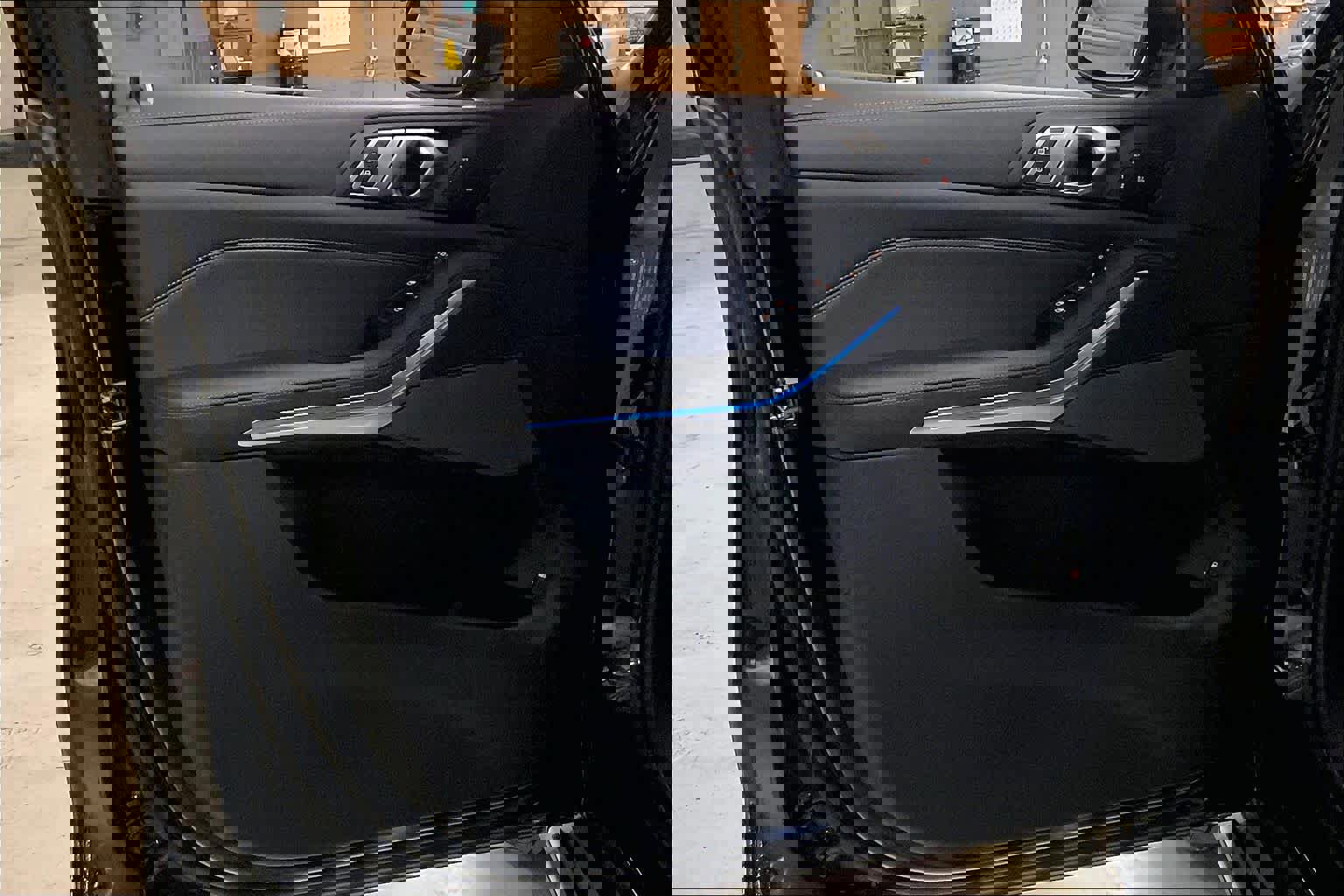 New 2026 BMW X5 xDrive50e AWD/4WD image 10