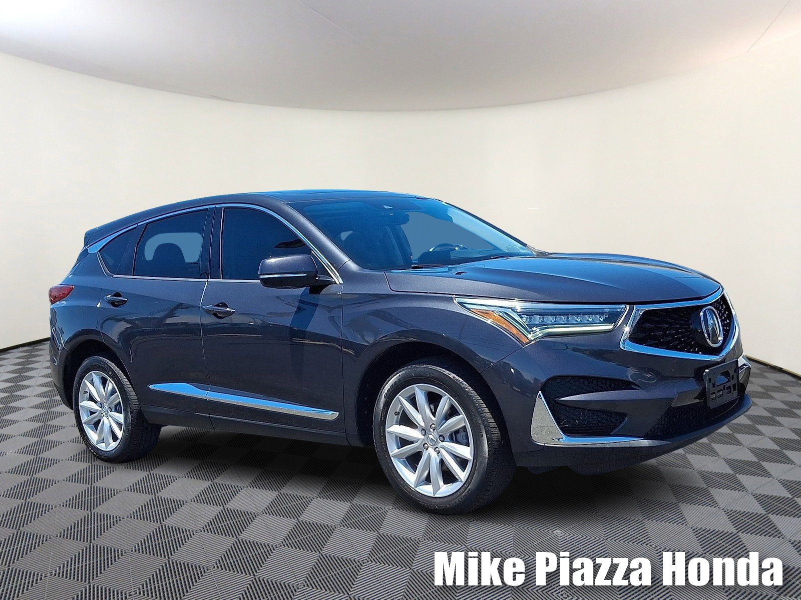 Used 2020 Acura RDX FWD video 1