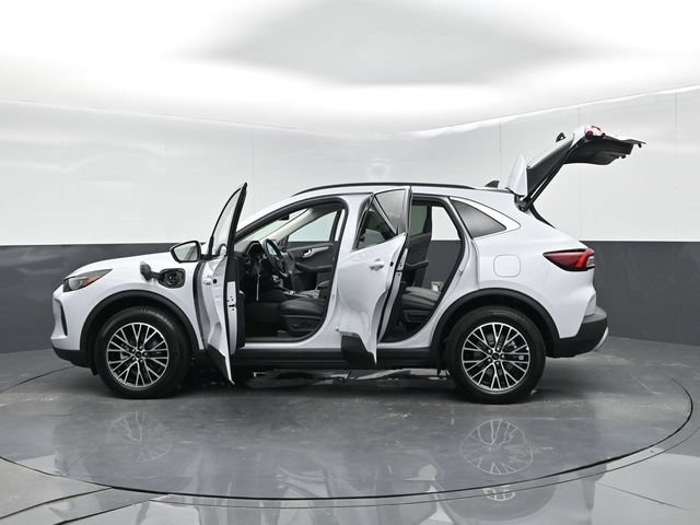 New 2025 Ford Escape SE w/ PHEV Premium Package FWD image 62