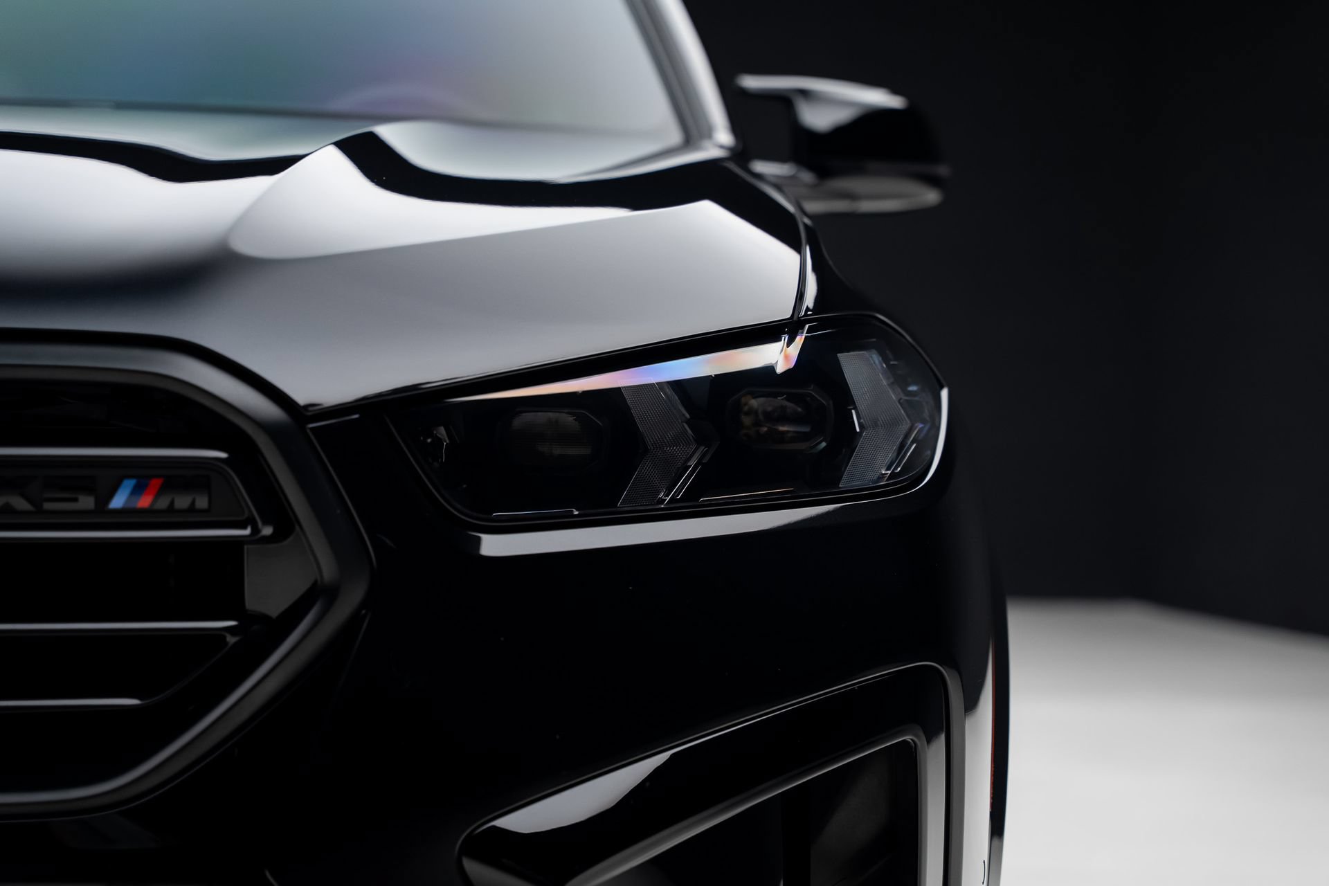 Used 2024 BMW X5 M Competition w/ Executive Package AWD/4WD image 10