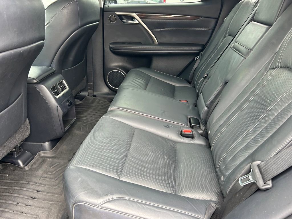 Used 2016 Lexus RX 350 FWD image 16