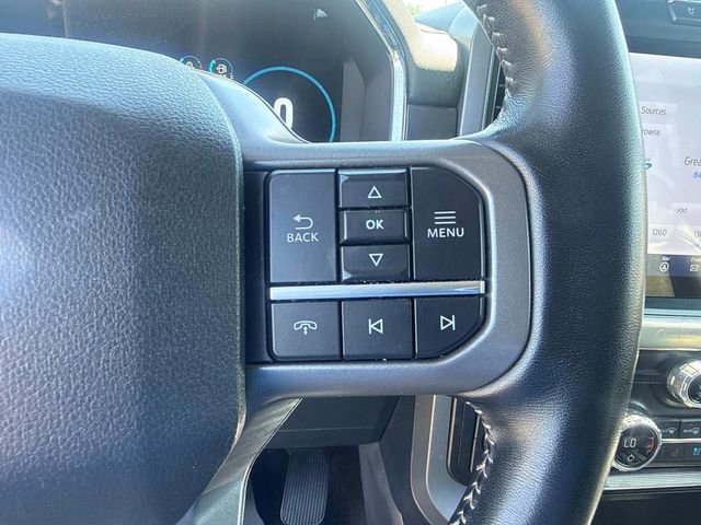 Used 2021 Ford F150 Lariat AWD/4WD image 31