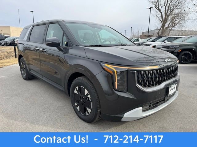 New 2026 Kia Carnival LXS image 6