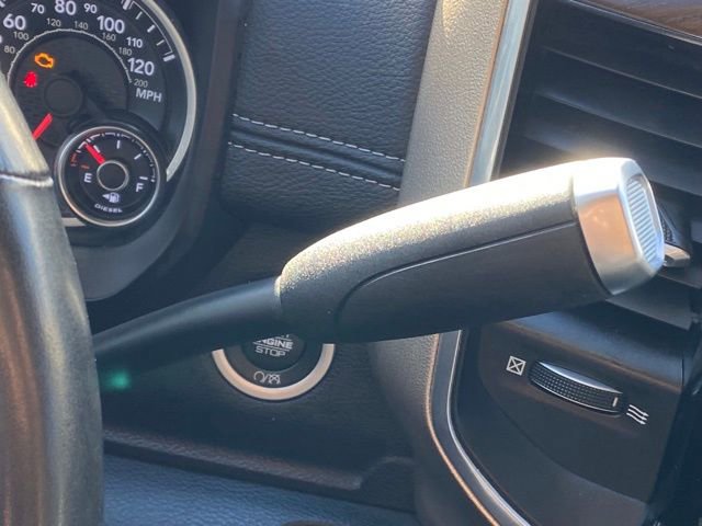 Used 2022 RAM 2500 Laramie image 18