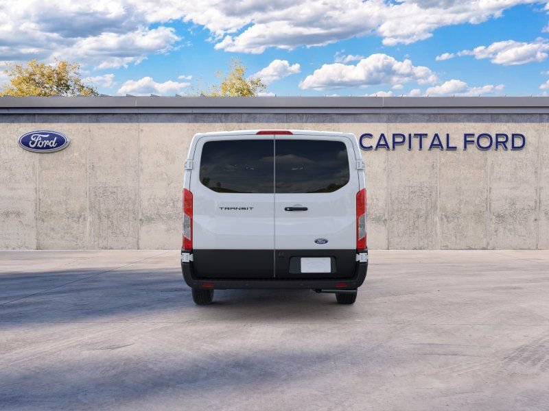 New 2026 Ford Transit 350 XL RWD image 8