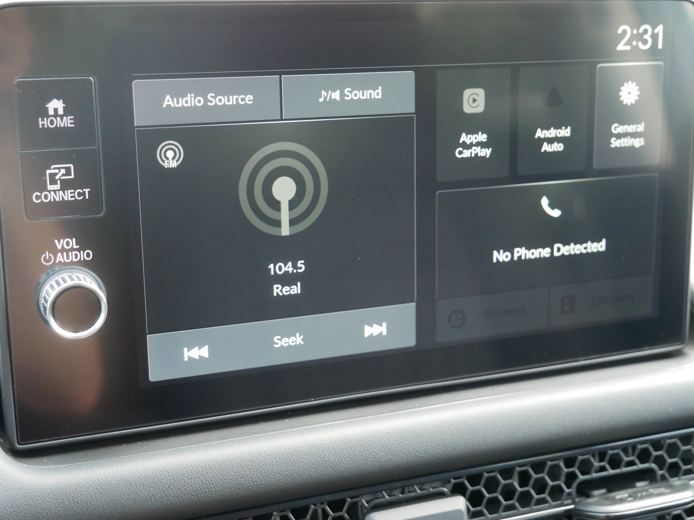 New 2026 Honda HR-V LX image 17