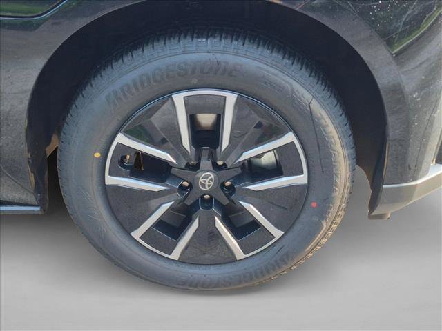 New 2026 Toyota bZ FWD image 9