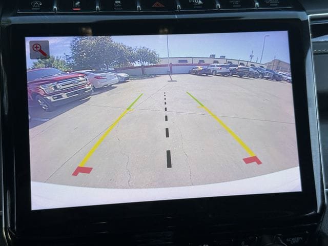 Used 2023 Jeep Grand Cherokee Overland w/ Luxury Tech Group IV RWD image 17