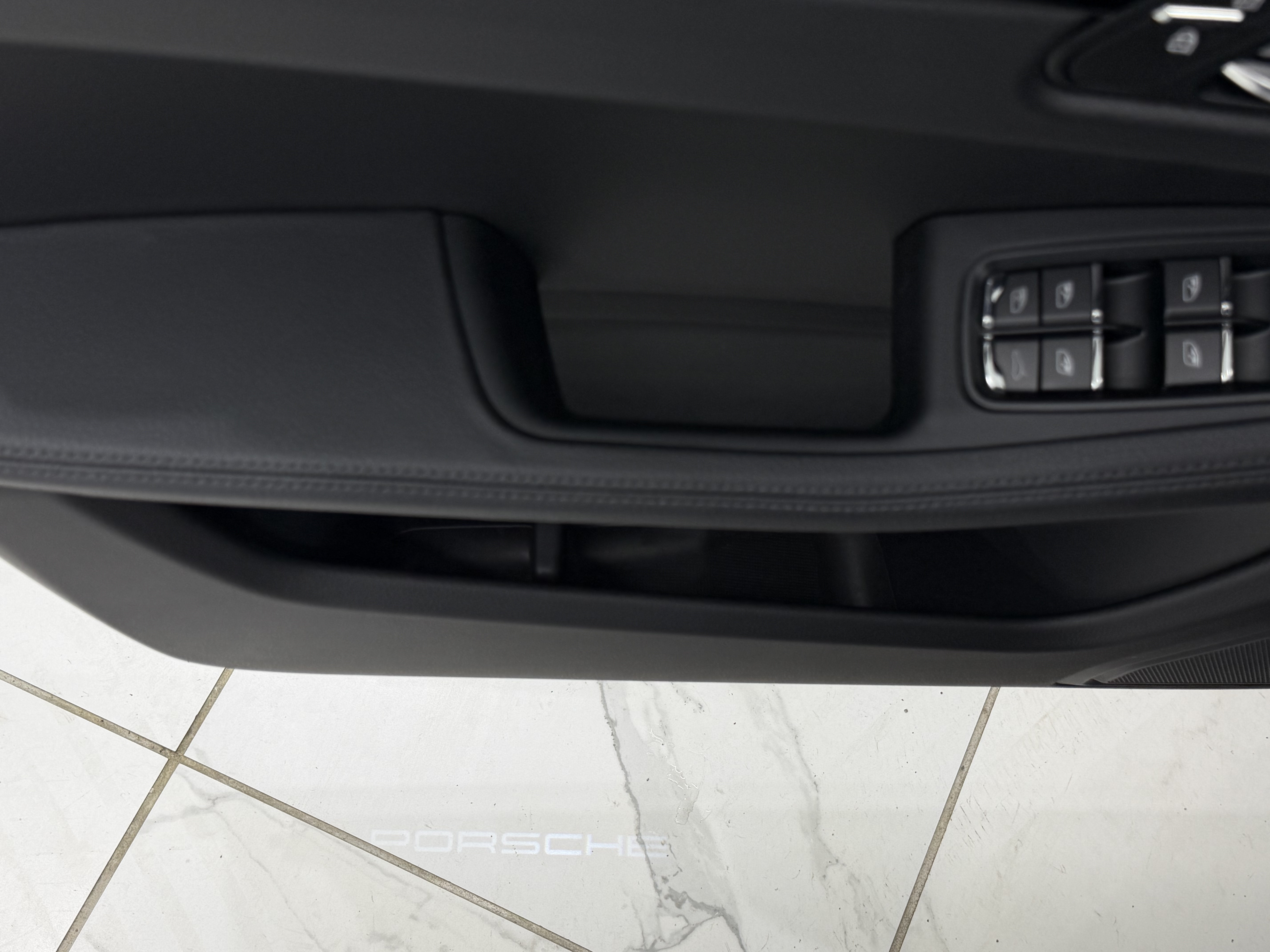 Certified 2026 Porsche Macan S AWD/4WD image 29