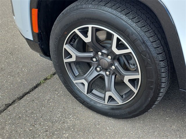 Used 2024 Jeep Wagoneer Series III image 10