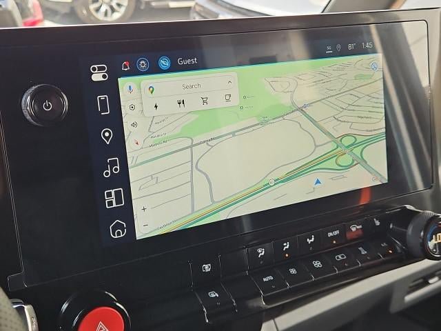 New 2025 Chevrolet Brightdrop 600 FWD image 14