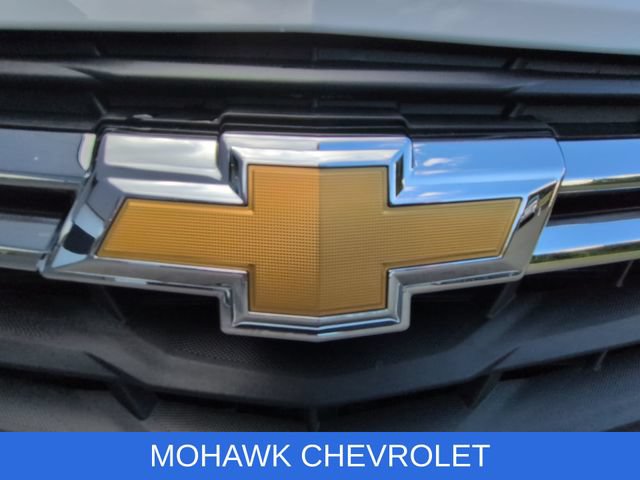 Used 2024 Chevrolet Equinox LS w/ LS Convenience Package AWD/4WD image 40