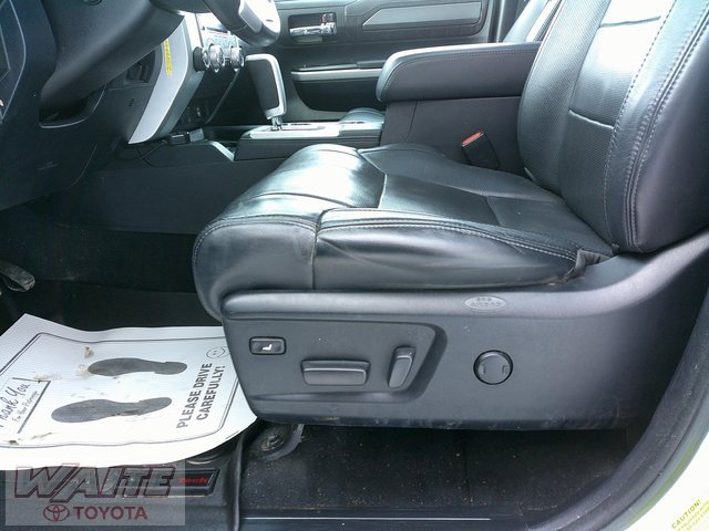 Used 2019 Toyota Tundra Platinum image 27