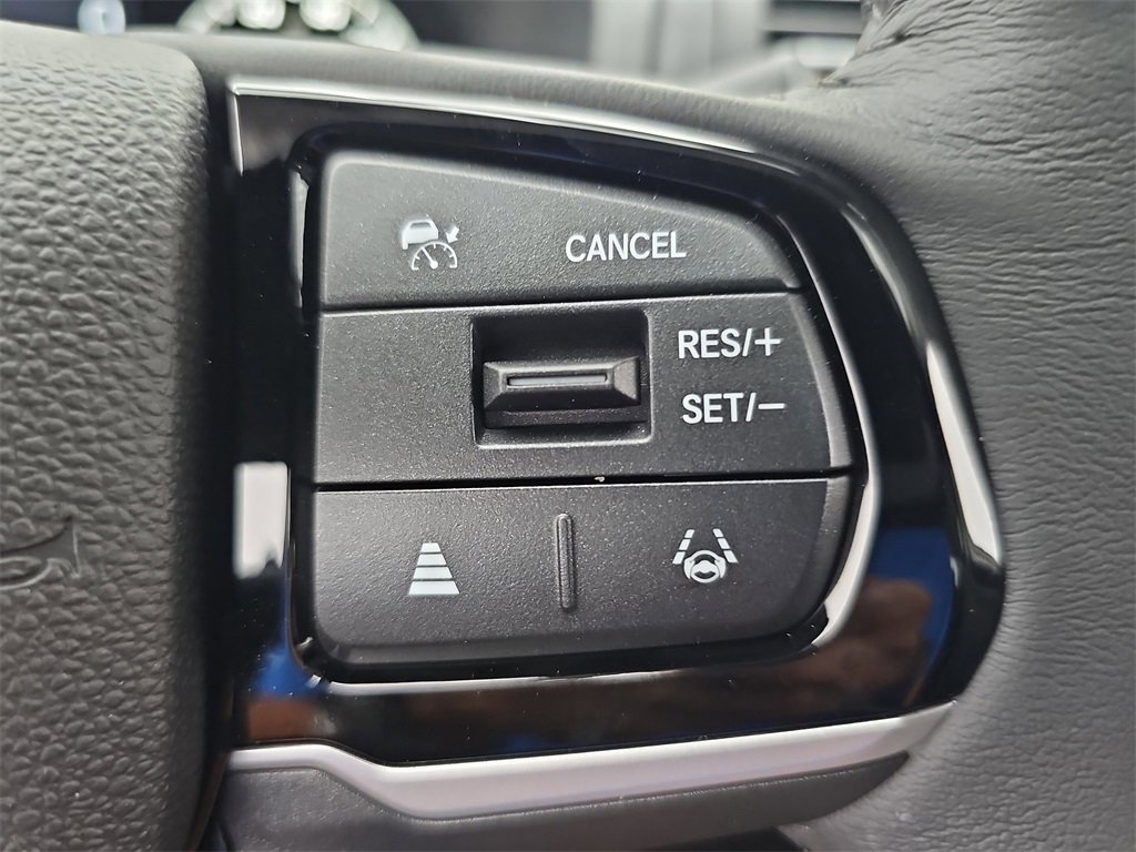 New 2026 Honda Odyssey Touring image 34